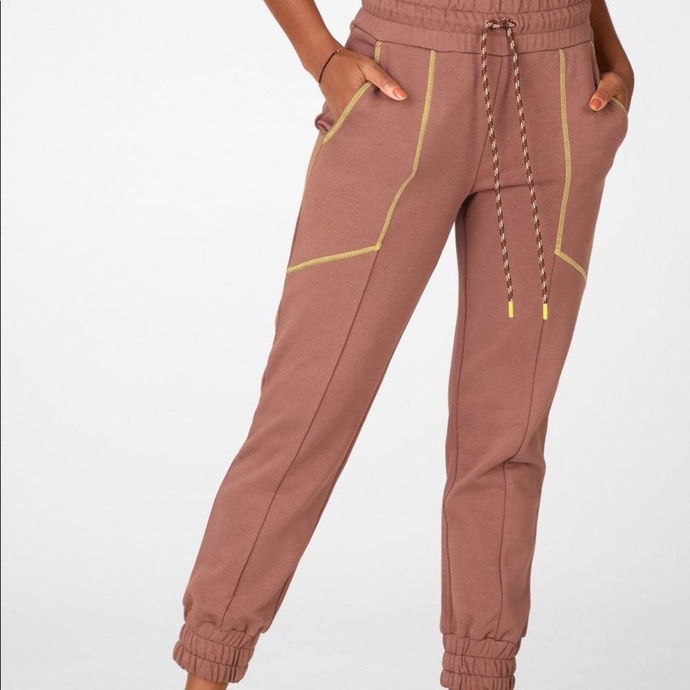 Fabletics Oliver Sweatpants Joggers